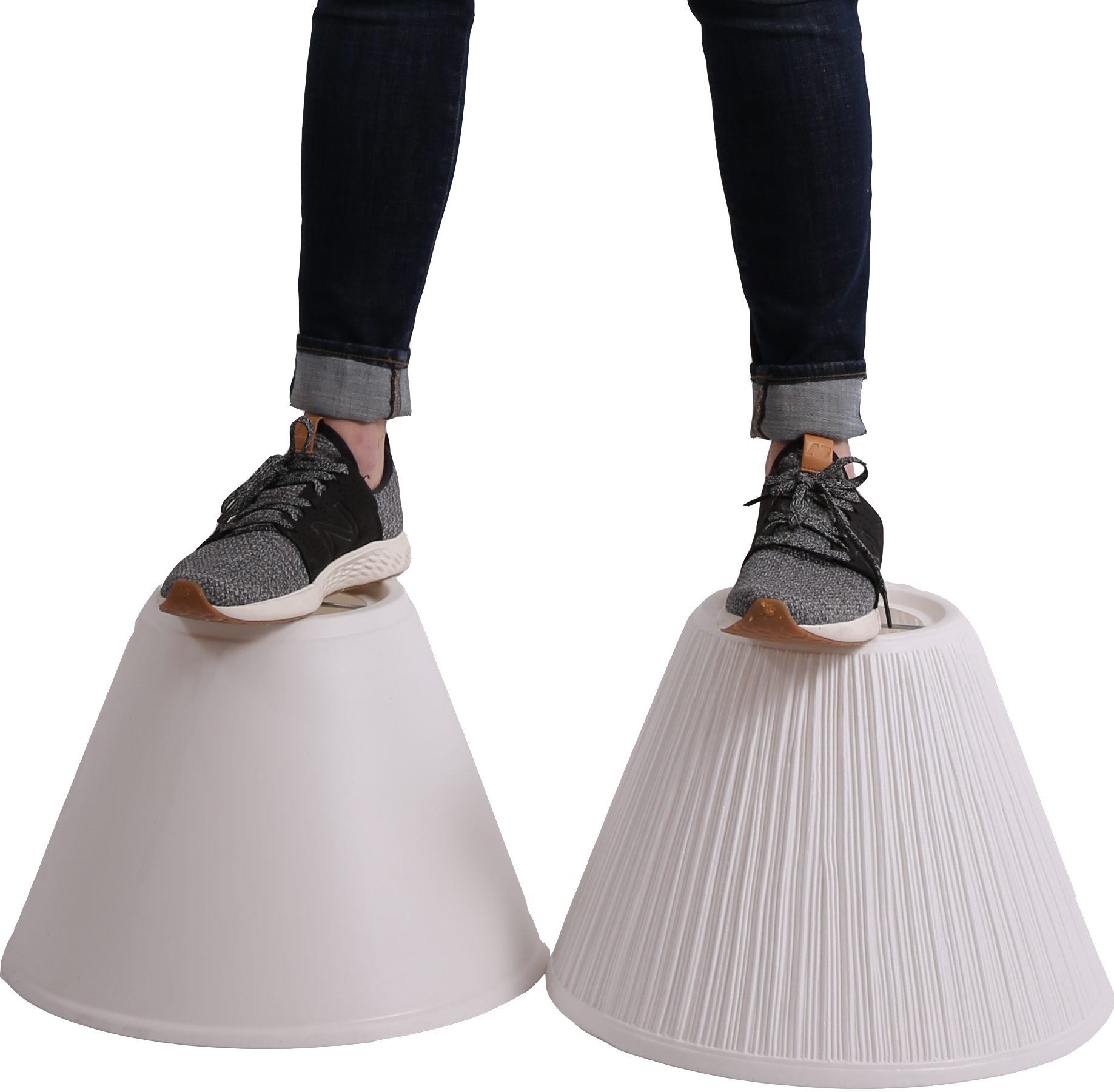 JES lamp durability demonstration